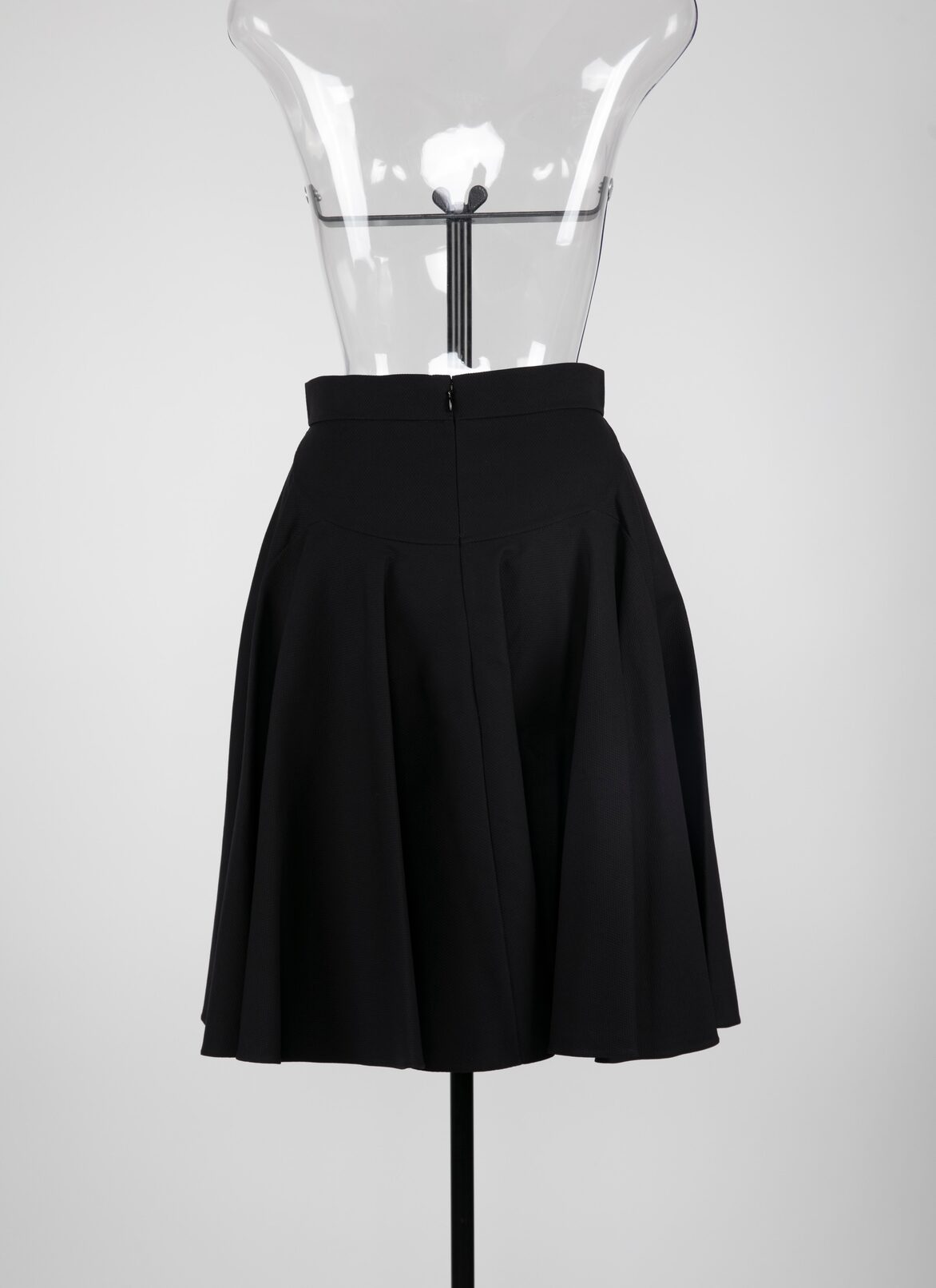 Skirts ALAÏA BLACK SKIRTS